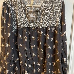 NWT Matilda Jane top xl